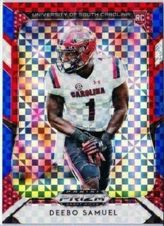 Deebo Samuel