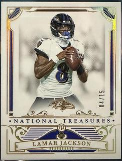 Lamar Jackson