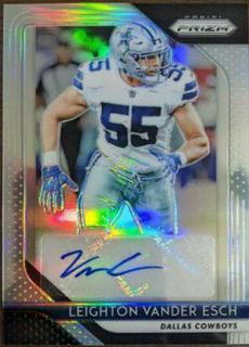 Leighton Vander Esch