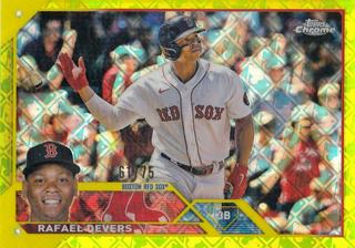 Rafael Devers
