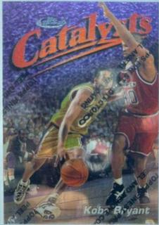 Kobe Bryant