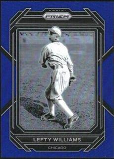 Lefty Williams