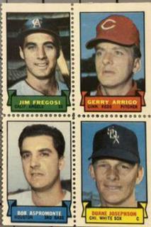 Bob Aspromonte