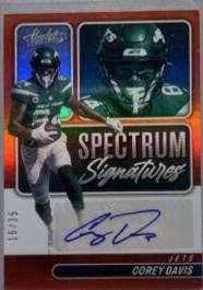 Corey Davis