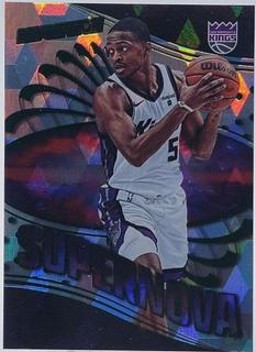 De'Aaron Fox