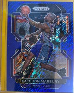 Stephon Marbury