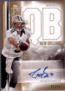 Drew Brees