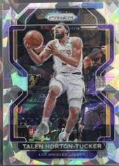 Talen Horton-Tucker