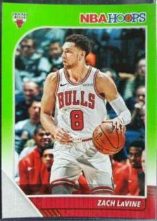 Zach LaVine
