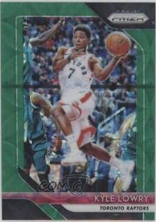 Kyle Lowry