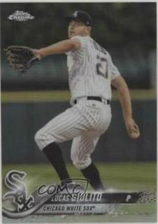 Lucas Giolito