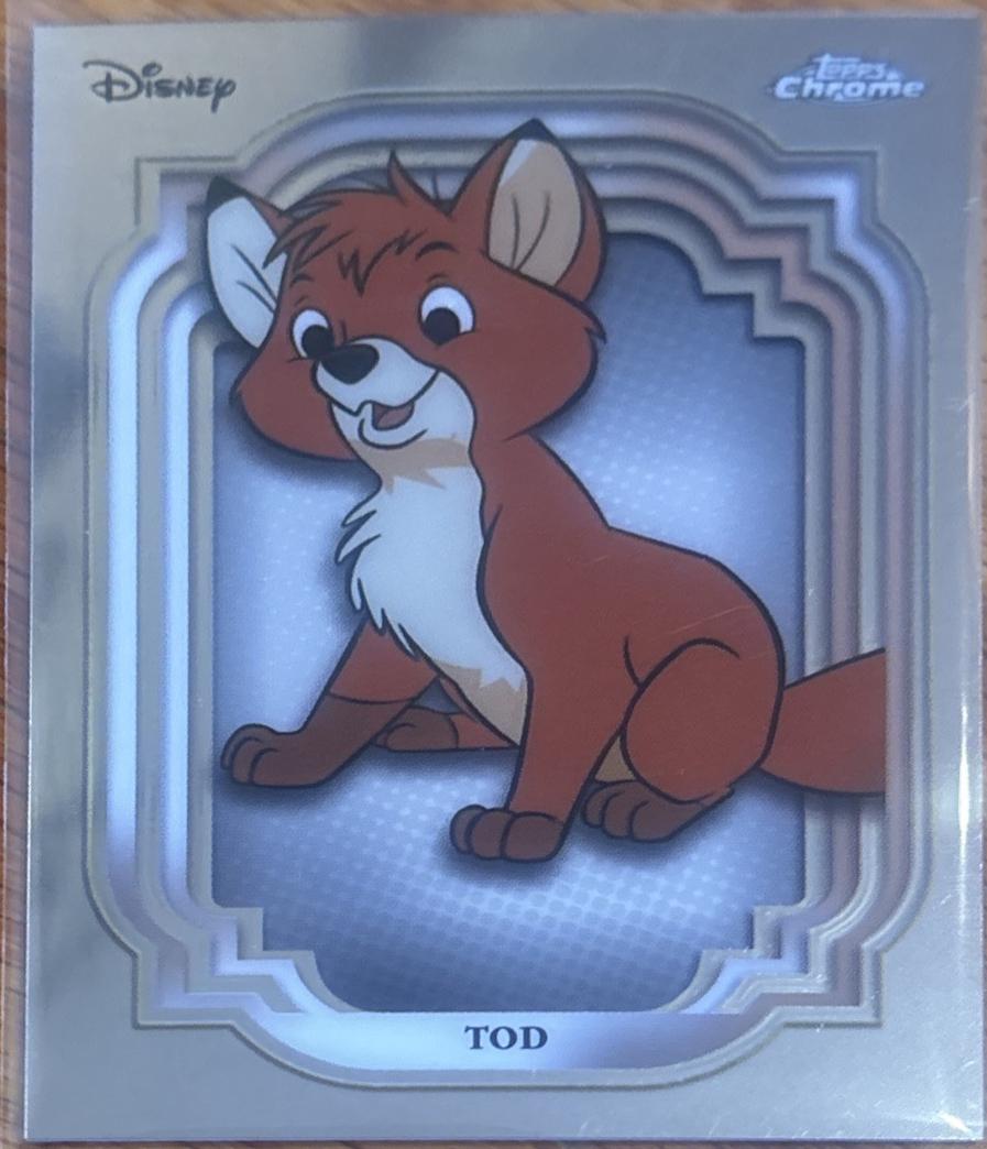 Tod #40