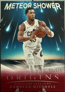 Donovan Mitchell