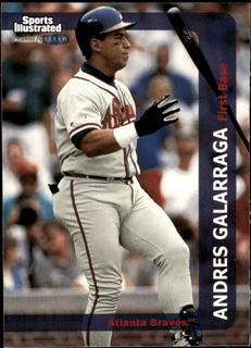 Andres Galarraga