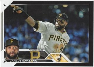 Carlos Santana