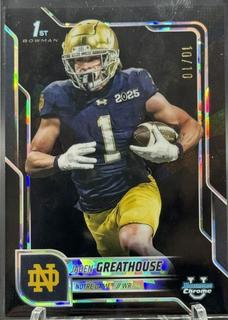 Jaden Greathouse