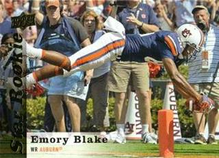 Emory Blake