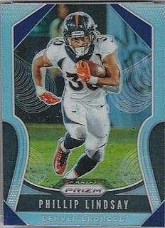 Phillip Lindsay