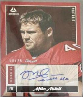 Mike Alstott