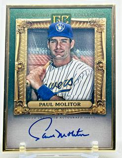 Paul Molitor
