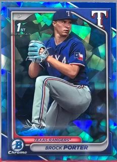 Brock Porter