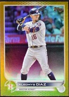 Aledmys Diaz