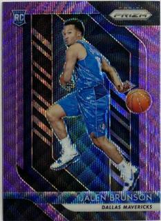 Jalen Brunson
