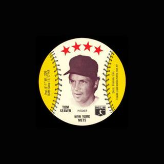 Tom Seaver