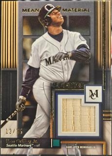 Ken Griffey Jr.
