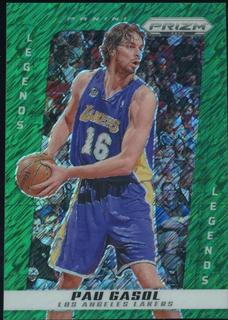 Pau Gasol
