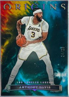 Anthony Davis