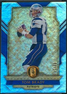 Tom Brady