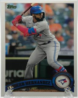 Teoscar Hernandez