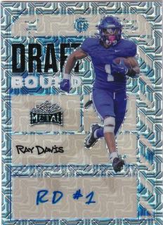 Ray Davis