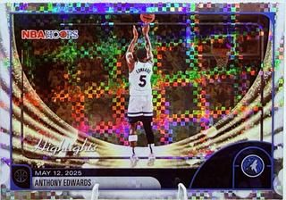 Anthony Edwards