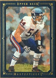 Brian Urlacher