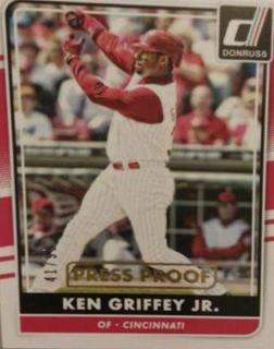 Ken Griffey Jr.