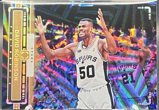 David Robinson