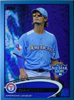 YU Darvish