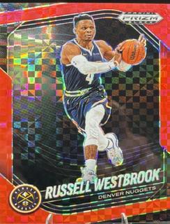 Russell Westbrook