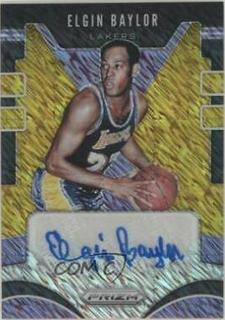 Elgin Baylor