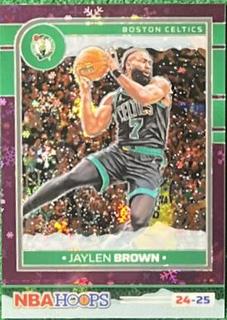Jaylen Brown