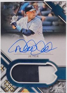 Derek Jeter