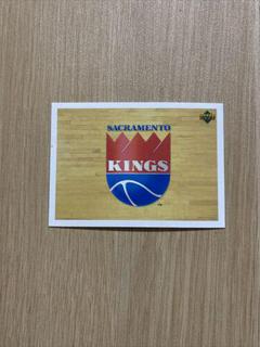 Sacramento Kings Team History