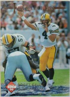 Brett Favre