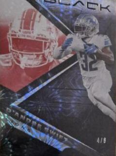 D'Andre Swift