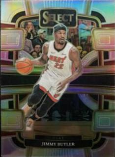 Jimmy Butler