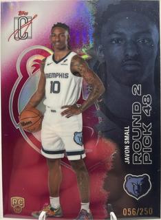 Javon Small