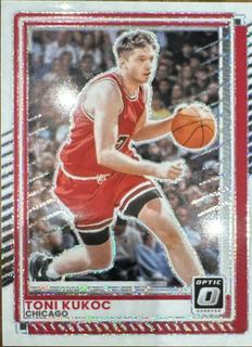 Toni Kukoc