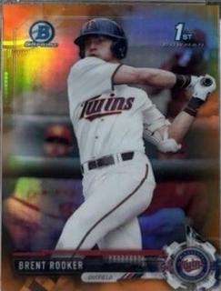 Brent Rooker